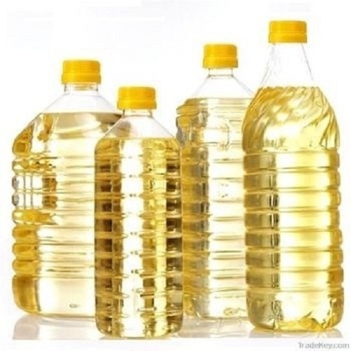 Sunflower oil packaging options